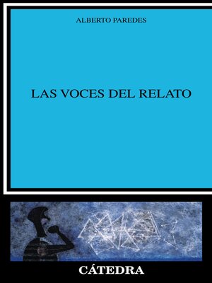 cover image of Las voces del relato